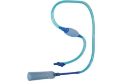 Aquatlantis Syphon Gravel Washer, Mulmsauger -Fish Tec Aquatlantis Syphon gravel washer 2