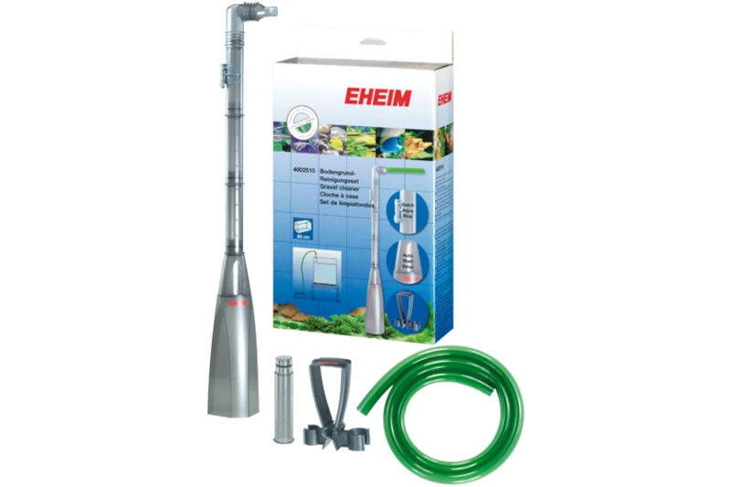 Eheim Bodengrund-Reinigungsset 1 Eheim Bodengrund-Reinigungsset