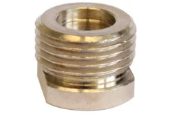 Dennerle CO2 Adapter Mehrweg-DRM Zu Einwegflasche