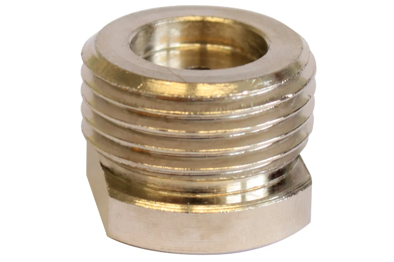 Dennerle CO2 Adapter Mehrweg-DRM Zu Einwegflasche 1 Dennerle CO2 Adapter Mehrweg-DRM Zu Einwegflasche