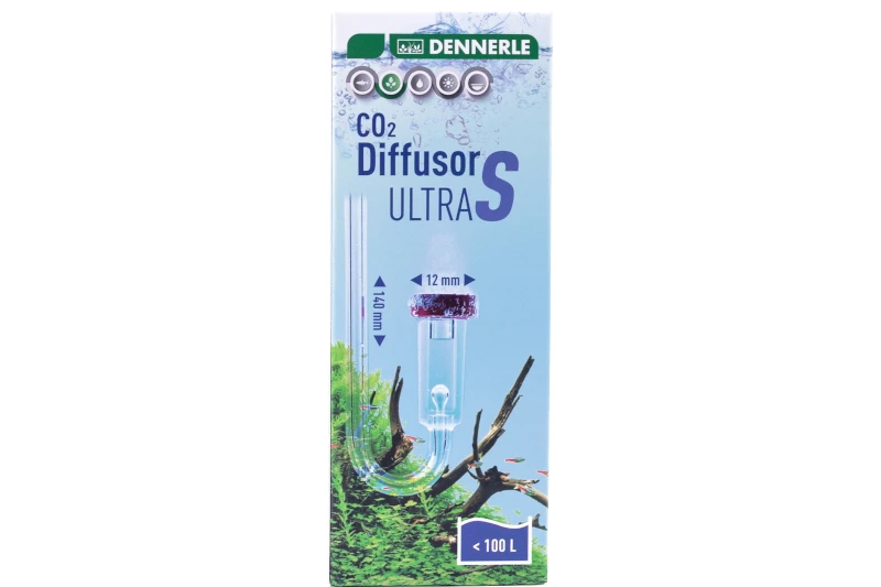 Dennerle CO2 Diffusor Ultra 1 Dennerle CO2 Diffusor Ultra
