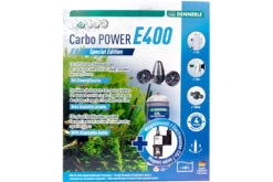 Dennerle Carbo POWER E400 Special Edition