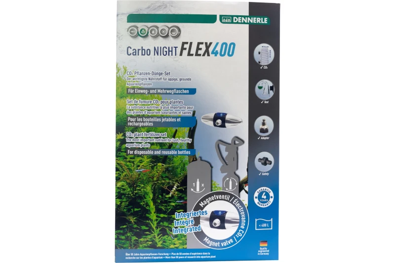 Dennerle CarboNIGHT Flex400 1 Dennerle CarboNIGHT Flex400