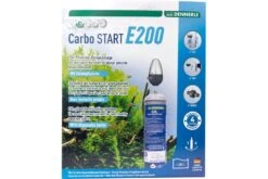 Dennerle CO² Anlage Carbo START E200