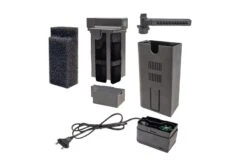 Dupla Perfect Clean Filter PC2 Innenfilter 6 Dupla Perfect Clean Filter PC2 Innenfilter -Fish Tec Dupla Clean Filter PC3 Innenfilter 4 1