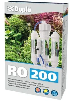 Dupla Osmoseanlage RO 200