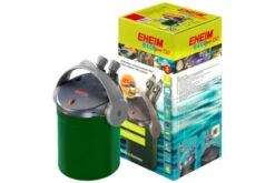 Eheim 2032-02 Ecco Pro 130, Außenfilter