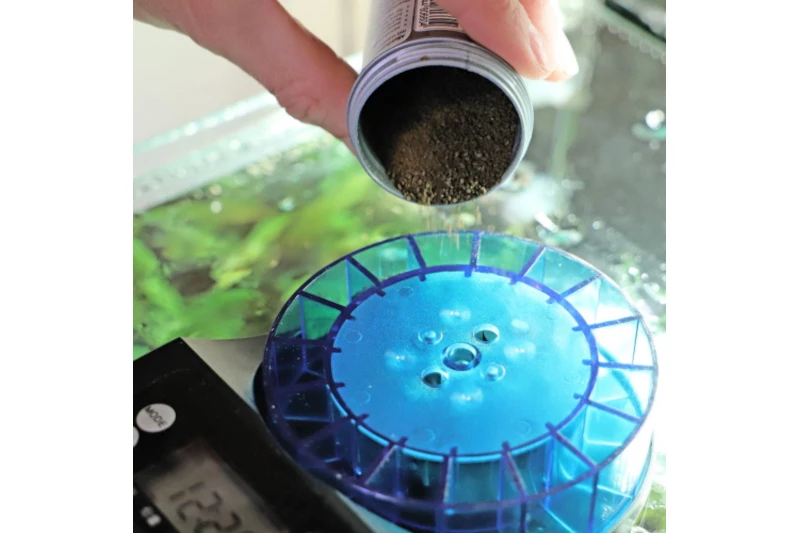 Dupla Futtertrommel Für Duplamatic 1 Dupla Futtertrommel Für Duplamatic