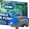 Hobby Bubble Air Pump 100, Durchlüfterpumpe