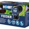 Hobby Easy Feeder, Fischfutterautomat