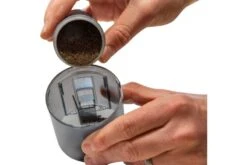 Hobby Easy Feeder, Fischfutterautomat 7 Hobby Easy Feeder, Fischfutterautomat -Fish Tec Hobby Easy Feeder Fischfutterautomat2