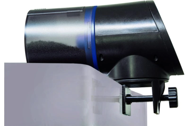 Hobby Easy Feeder, Fischfutterautomat 4 Hobby Easy Feeder, Fischfutterautomat – Bild 4