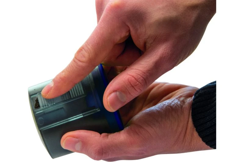 Hobby Easy Feeder, Fischfutterautomat 5 Hobby Easy Feeder, Fischfutterautomat – Bild 5