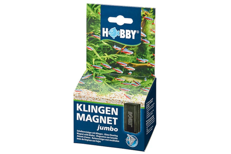 Hobby Jumbo-Klingenmagnet 1 Hobby Jumbo-Klingenmagnet