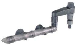 Eheim Installations-Set 2, Druckseite, 16/22