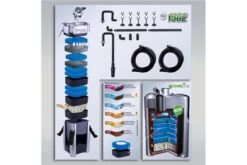 JBL CristalProfi E1502 Greenline -Fish Tec JBL CristalProfi e1502 Aufbau