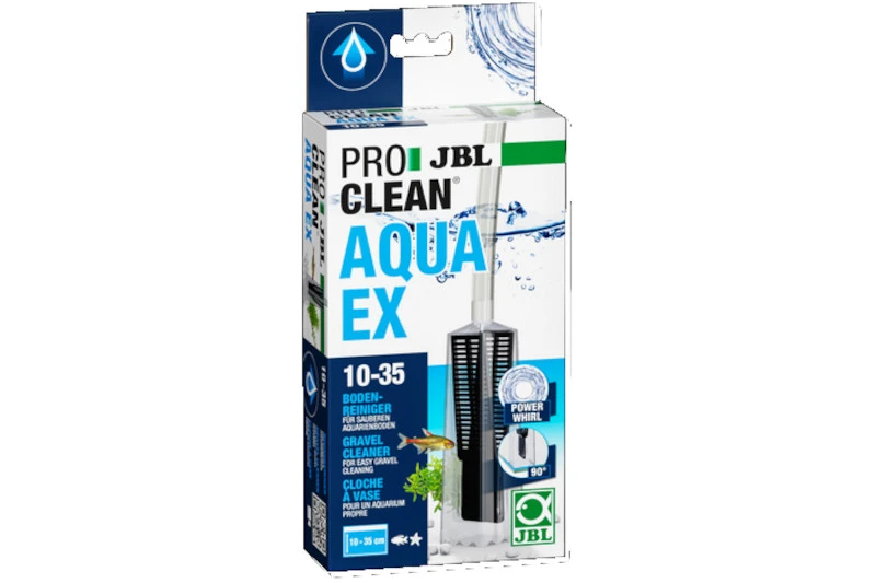 JBL ProClean Aqua Ex 10-35 1 JBL ProClean Aqua Ex 10-35