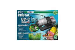 JBL PROCRISTAL UV-C Compact Plus 5 W