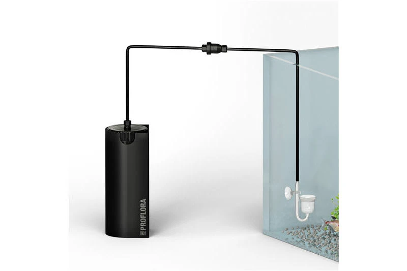 JBL ProFlora CO2 Advanced Bio Set 2 JBL ProFlora CO2 Advanced Bio Set – Bild 2