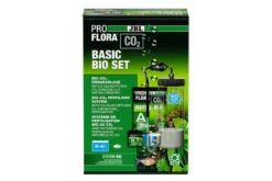 JBL ProFlora CO2 Basic Bio Set