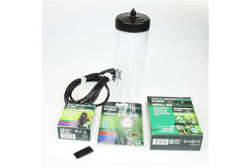 JBL ProFlora CO2 Basic Bio Set 3 JBL ProFlora CO2 Basic Bio Set – Bild 3