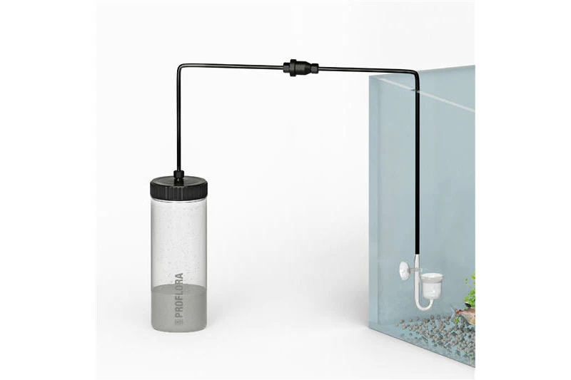 JBL ProFlora CO2 Basic Bio Set 4 JBL ProFlora CO2 Basic Bio Set – Bild 4