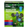 JBL ProFlora CO2 Regulator Professional, CO²-Druckminderer+Nachtabschaltung