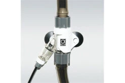 JBL ProFlora CO2 Taifun Inline 19/25 -Fish Tec JBL PROFLORA CO2 TAIFUN INLINE 1