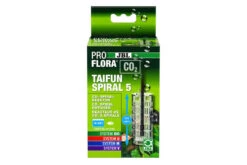 JBL ProFlora CO2 Taifun Spiral 5 (Reaktor 5 M)