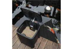 JBL PROPOND AUTOFOOD, Teichfutterautomat -Fish Tec JBL PROPOND AUTOFOOD 2