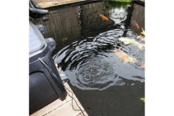 JBL PROPOND AUTOFOOD, Teichfutterautomat -Fish Tec JBL PROPOND AUTOFOOD Teichfutterautomat