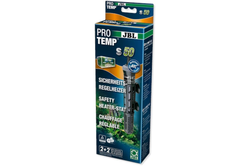 JBL ProTemp S, 50 Watt 1 JBL ProTemp S, 50 Watt