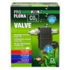 JBL ProFlora CO2 Valve, Nachtabschaltung, Magnetventil 12 V