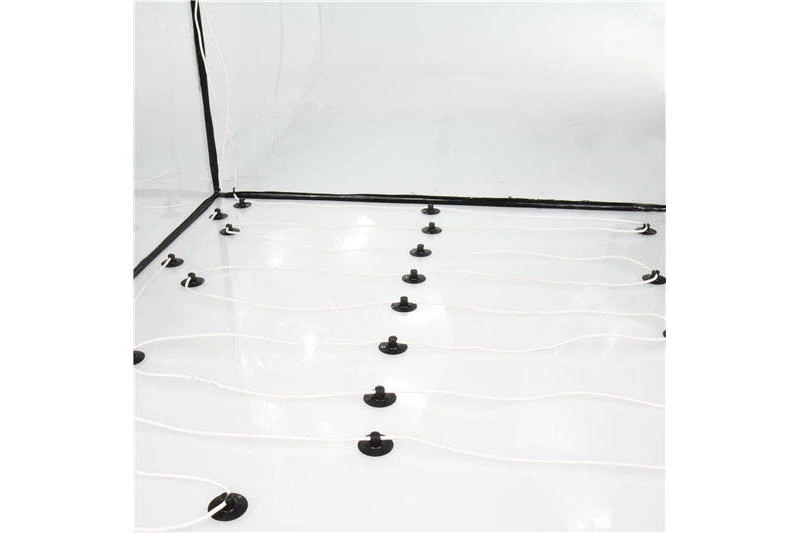 JBL ProTemp B40 III Bodenheizung 2 JBL ProTemp B40 III Bodenheizung – Bild 2