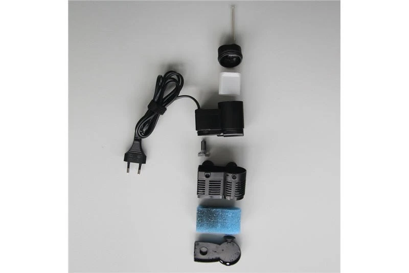 JBL Procristal I30, Innenfilter Für Aquarien Von 10-40l 2 JBL Procristal I30, Innenfilter Für Aquarien Von 10-40l – Bild 2