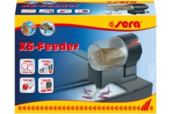 Sera XS-Feeder, Futterautomat
