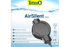 Tetra AirSilent Maxi Aquarienluftpumpe