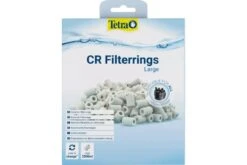 Tetra Keramik Filterringe CR Large, 2,5 Liter
