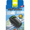 Tetra MyFeeder, Futterautomat