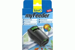 Tetra MyFeeder, Futterautomat