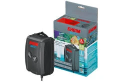 Eheim Air Pump 200, Durchlüfterpumpe