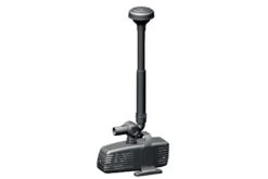 Aquael Teichpumpe AQUAJET PFN ECO 8000 -Fish Tec aquajet teichpumpe mit Springbrunnenaufsatz