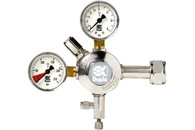 Dupla CO2 Set 250, Für Aquarien Bis 250 L 2 Dupla CO2 Set 250, Für Aquarien Bis 250 L – Bild 2