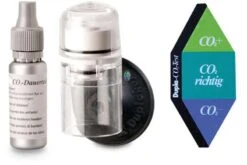 Dupla CO2 Set 500, Für Aquarien Bis 500 L 6 Dupla CO2 Set 500, Für Aquarien Bis 500 L -Fish Tec dupla co2 set complete 2 2