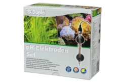Dupla PH-Elektroden Set