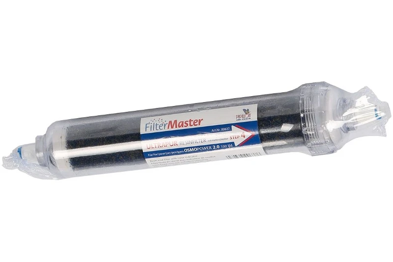 Papillon Ultrapur Resinfilter Für Osmopower 2.0 1 Papillon Ultrapur Resinfilter Für Osmopower 2.0