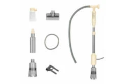 Papillon SYPHON-VAC GravelCLEANER, 1 Stück -Fish Tec papillon 74p03152 syphon vac gravelcleaner 2