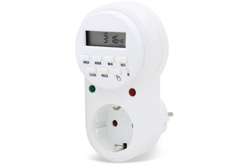 Papillon Aqua & Terra - Timer, 1 Stück 2 Papillon Aqua & Terra - Timer, 1 Stück – Bild 2