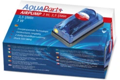 Papillon Airpump 3,5W, 1 Stück