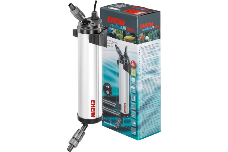 Eheim UV-Klärer ReeflexUV 800 1 Eheim UV-Klärer ReeflexUV 800